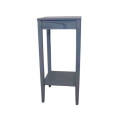 Sellette Milos Bahia H.82cm