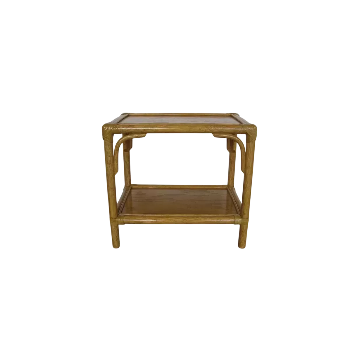 Bibus Rectangulaire 50x35x46 Miel