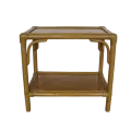 Bibus Rectangulaire 50x35x46 Miel