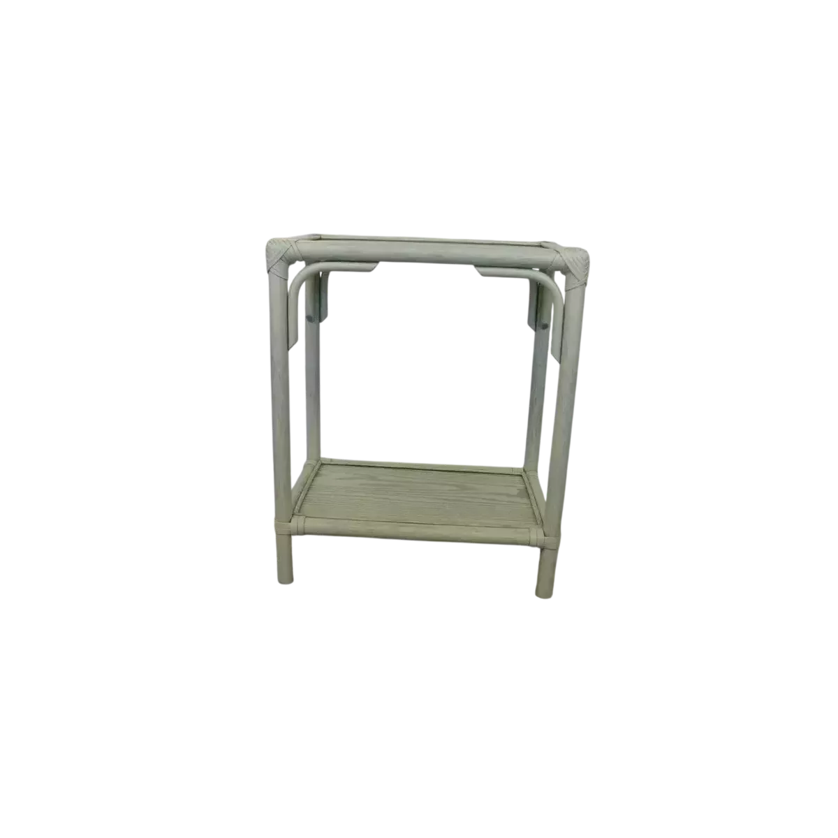Bibus Rectangulaire 50x35x61 Menta