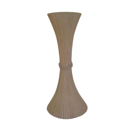 SELLETTE EN ROTIN