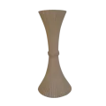 Colonne Gerbe de Blé H.92 cm Brut