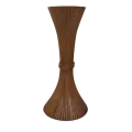 Colonne Gerbe de Blé H.92 cm Miel
