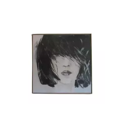 tableau portrait