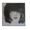Tableau Portrait 84 X84