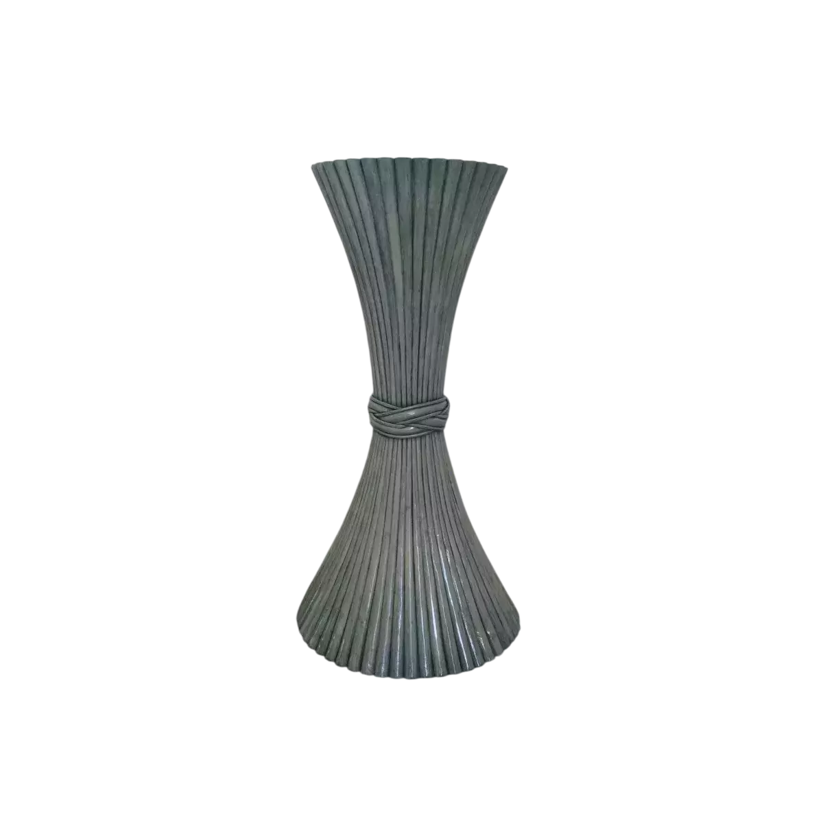 Colonne Gerbe de Blé H.92 cm Mare