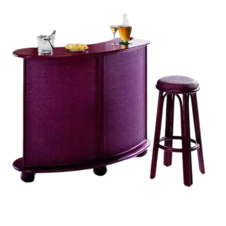 BAR EN ROTIN