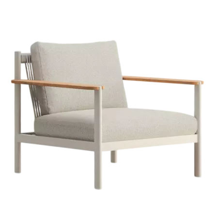 FAUTEUIL EXTERIEUR PATMOS