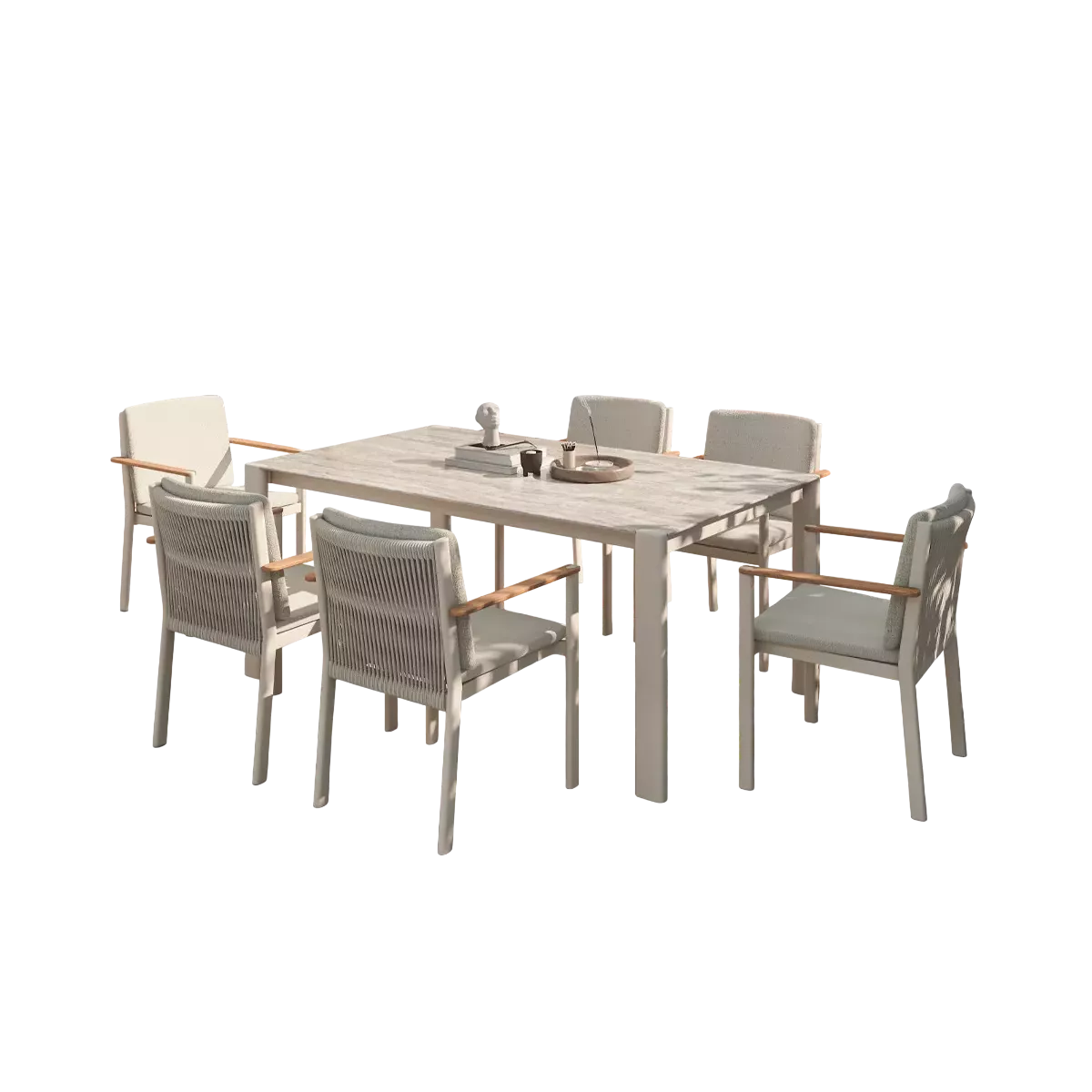 Table Patmos 180x100