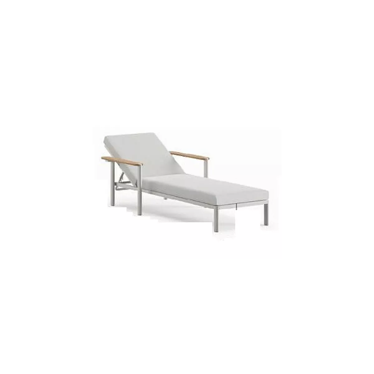 Chaise Longue Patmos