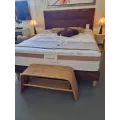 Banc Rotin Naturel Riviéra