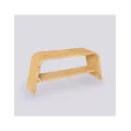 Banc Rotin Naturel Riviéra