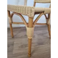 Chaise Guinguette Naturelle