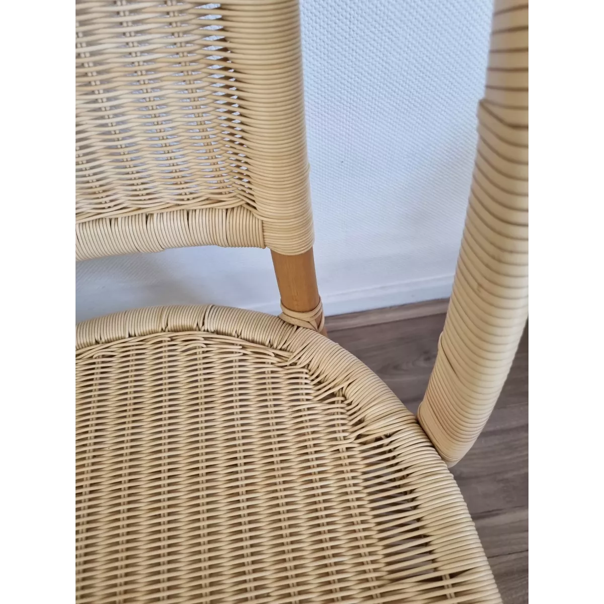 Chaise Guinguette Naturelle