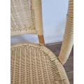Chaise Guinguette Naturelle