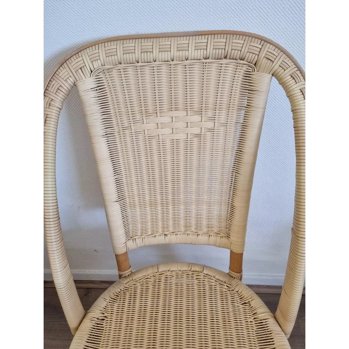 Chaise Guinguette Naturelle
