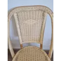 Chaise Guinguette Naturelle