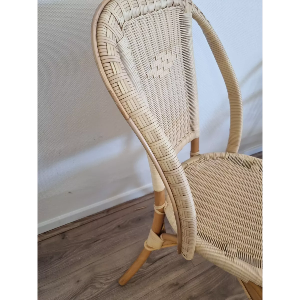 Chaise Guinguette Naturelle