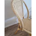 Chaise Guinguette Naturelle