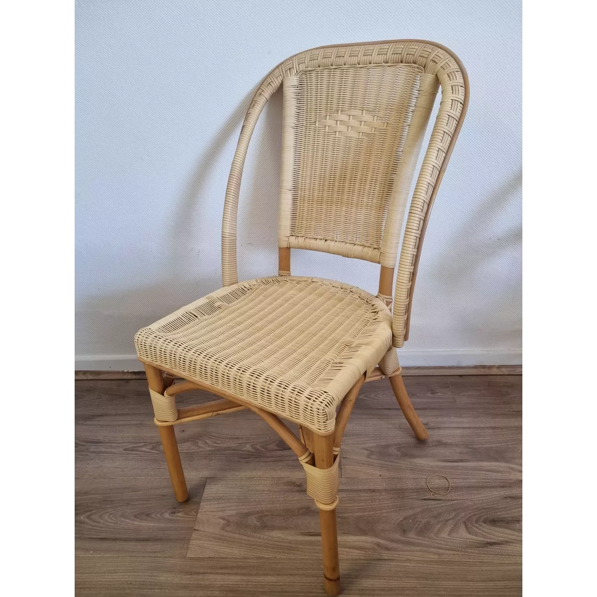 Chaise Guinguette Naturelle