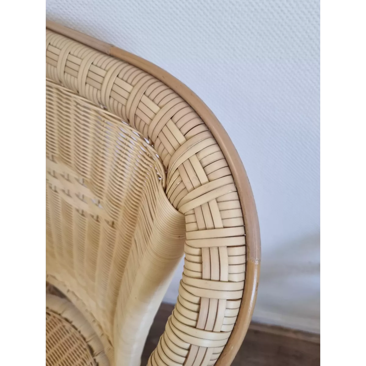 Chaise Guinguette Naturelle