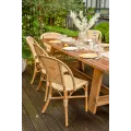 Chaise Guinguette Naturelle
