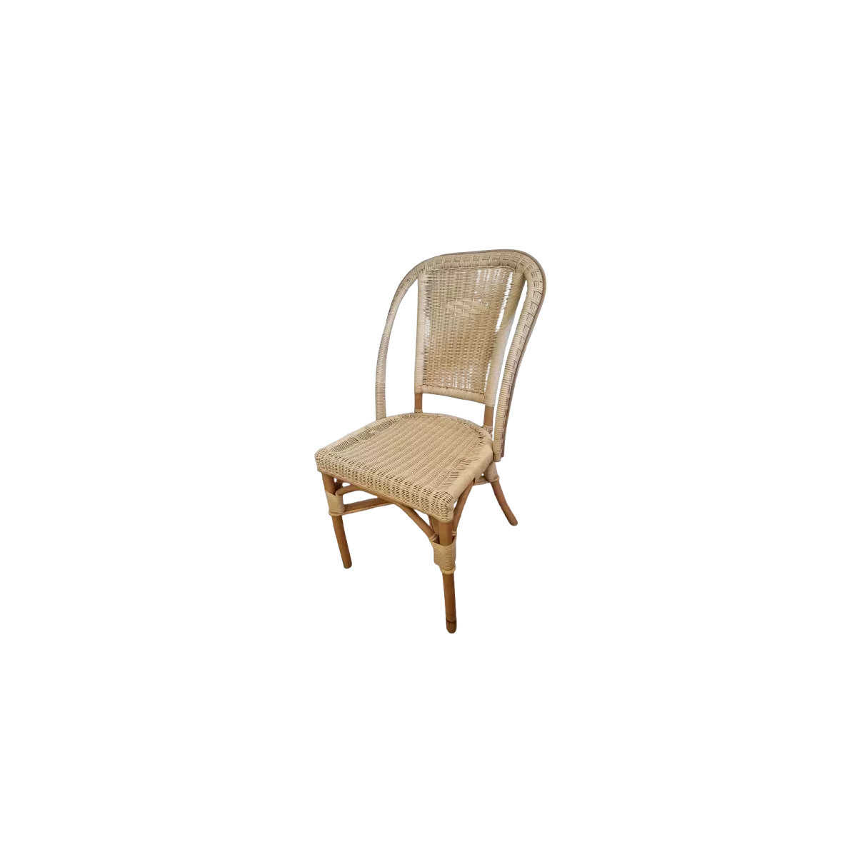 Chaise Guinguette Naturelle