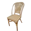 Chaise Guinguette Naturelle