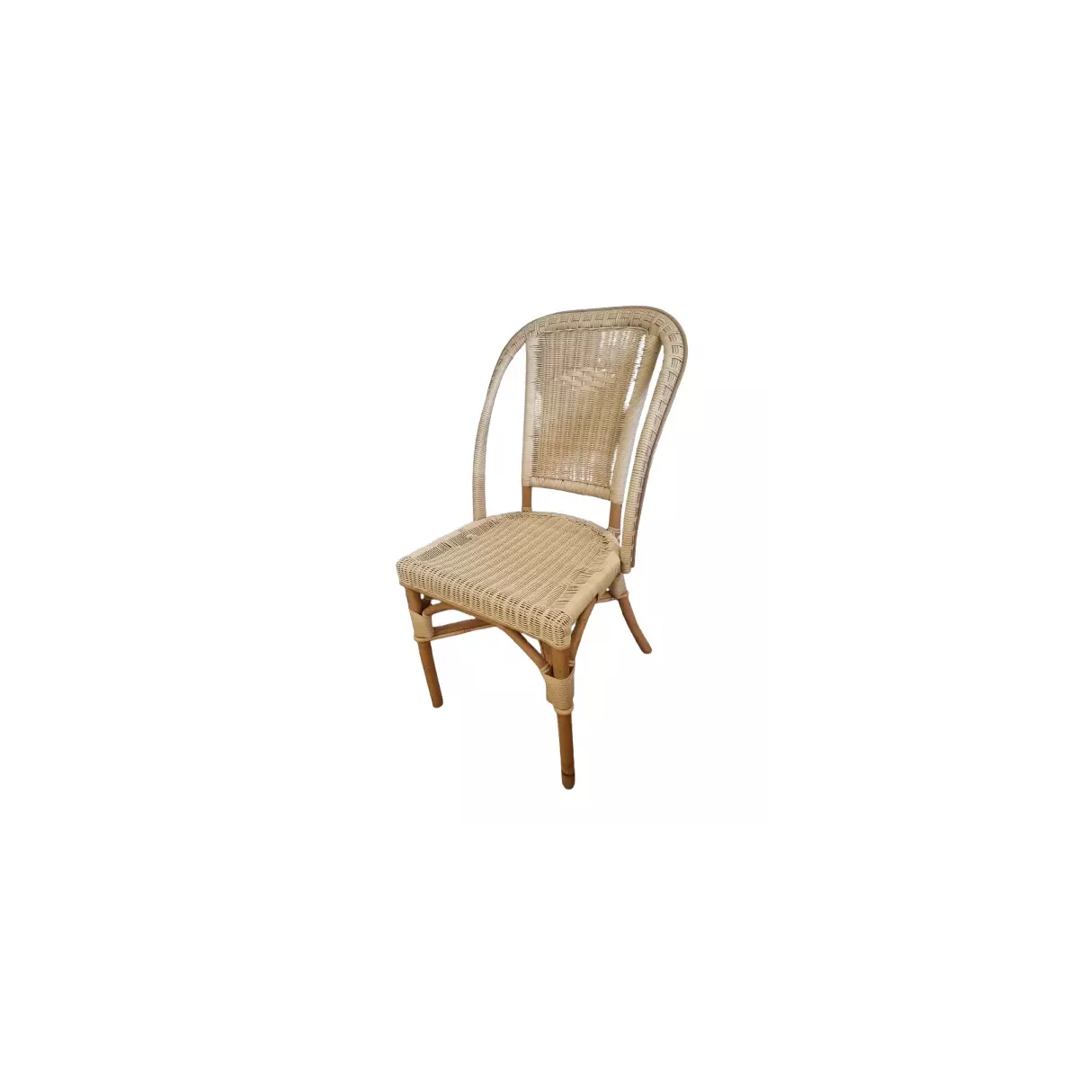 Chaise Guinguette Naturelle