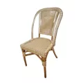 Chaise Guinguette Naturelle