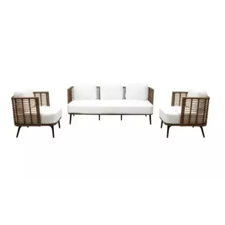 salon outdoor
