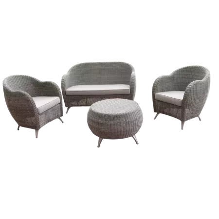 SALON EXTERIEUR