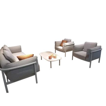 salon exterieur