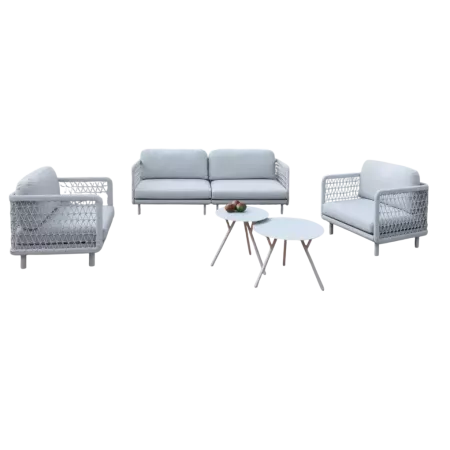 SALON EXTERIEUR VERONA