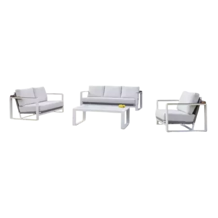 SALON EXTERIEUR CORENTO