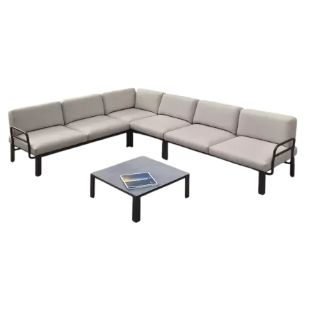 SALON EXTERIEUR TUNEZ