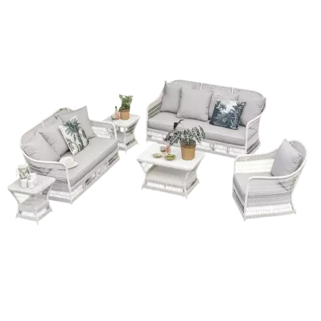 SALON EXTERIEUR BIARRITZ