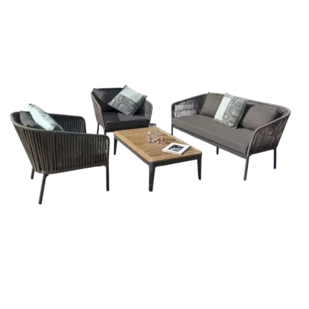 SALON EXTERIEUR