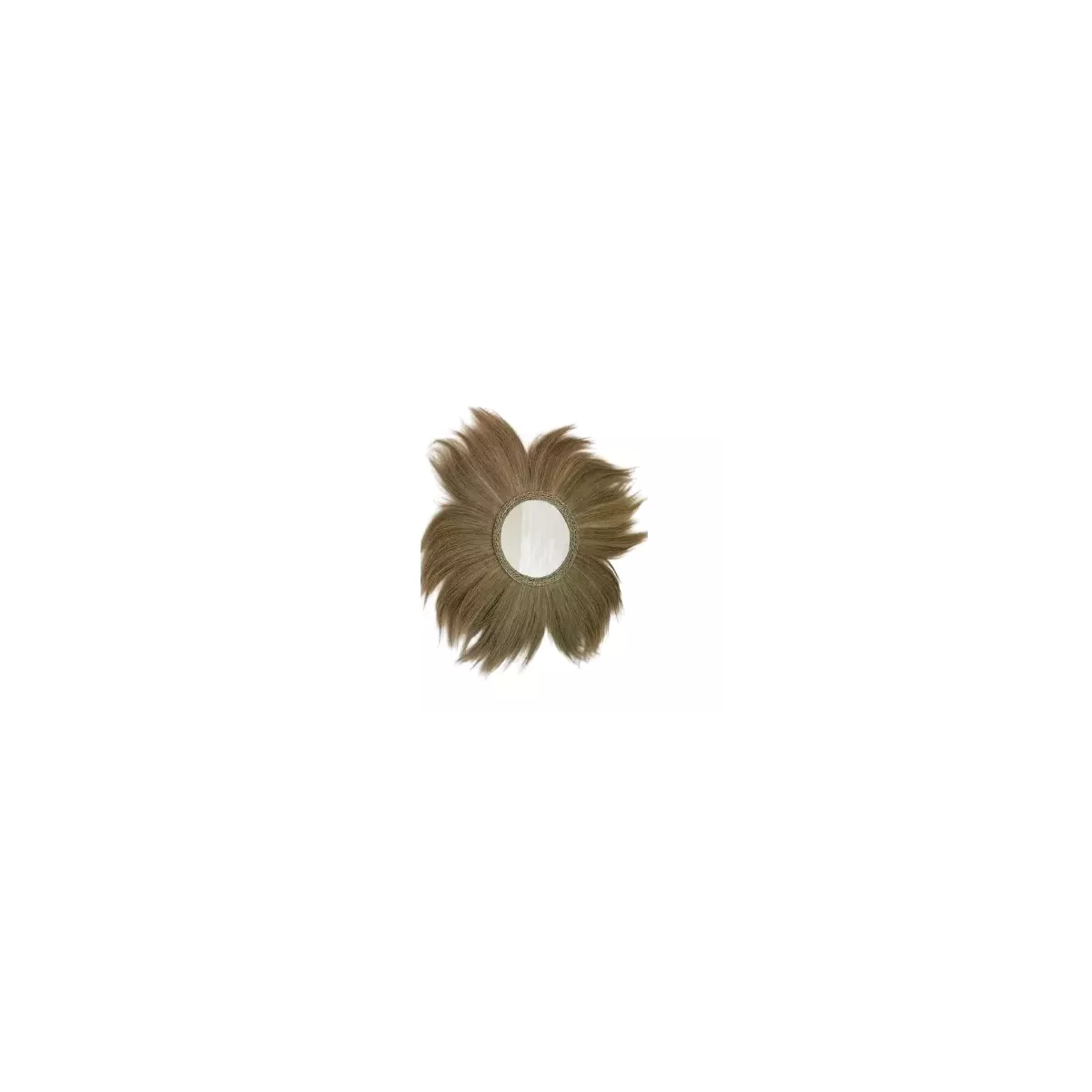 Miroir greenhorst 100x100