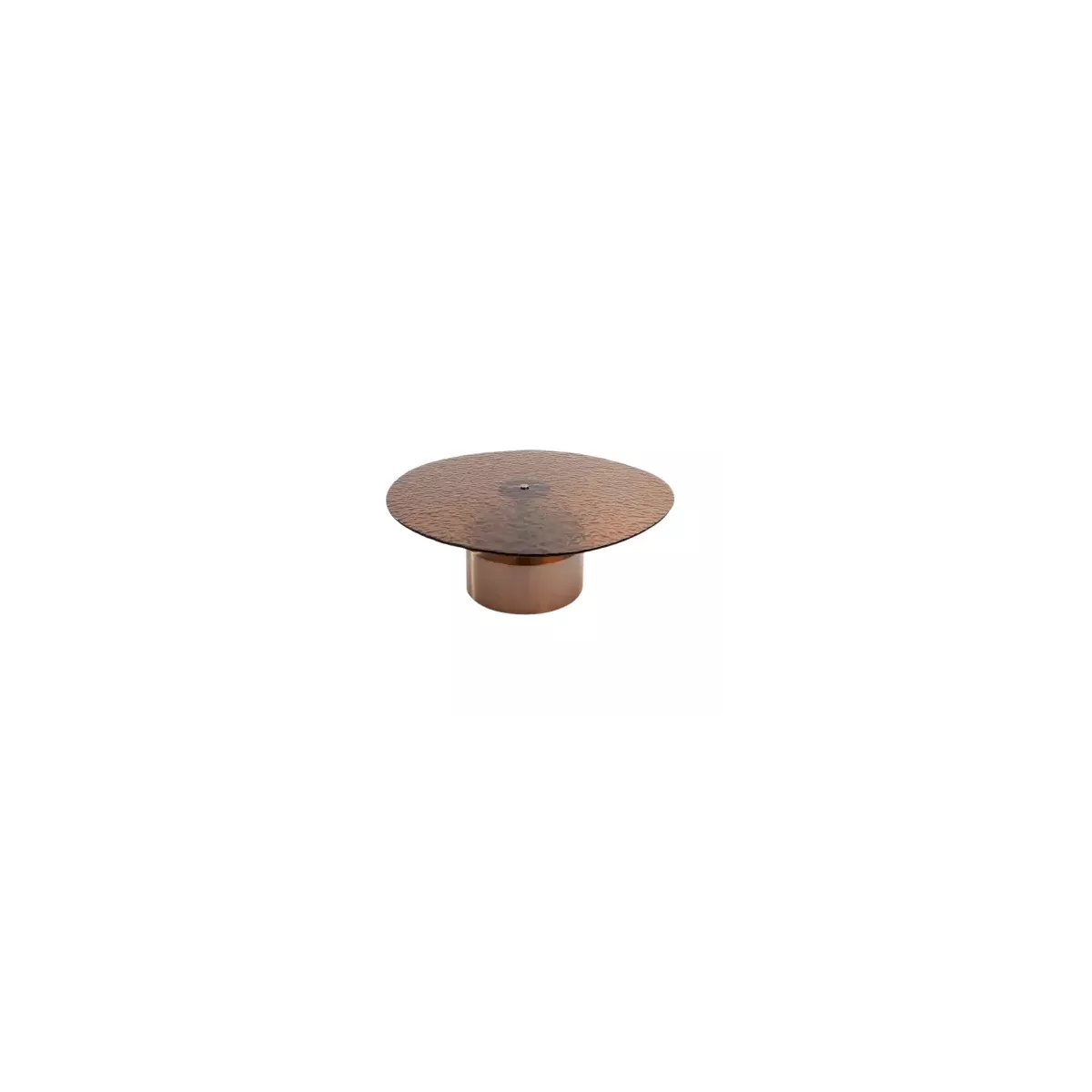 Tables Basses Louise 90x90