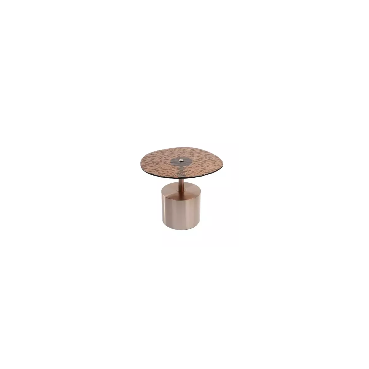 Tables Basses Louise 50x50