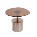 Tables Basses Louise 50x50
