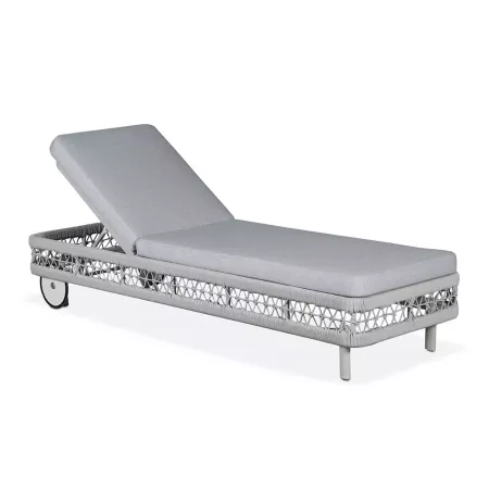 CHAISE LONGUE VERONA