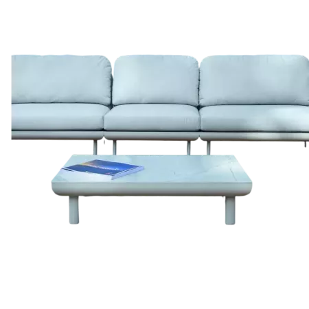 TABLE BASSE EXTERIEUR VERONA