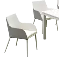 Fauteuil de Table Ankara