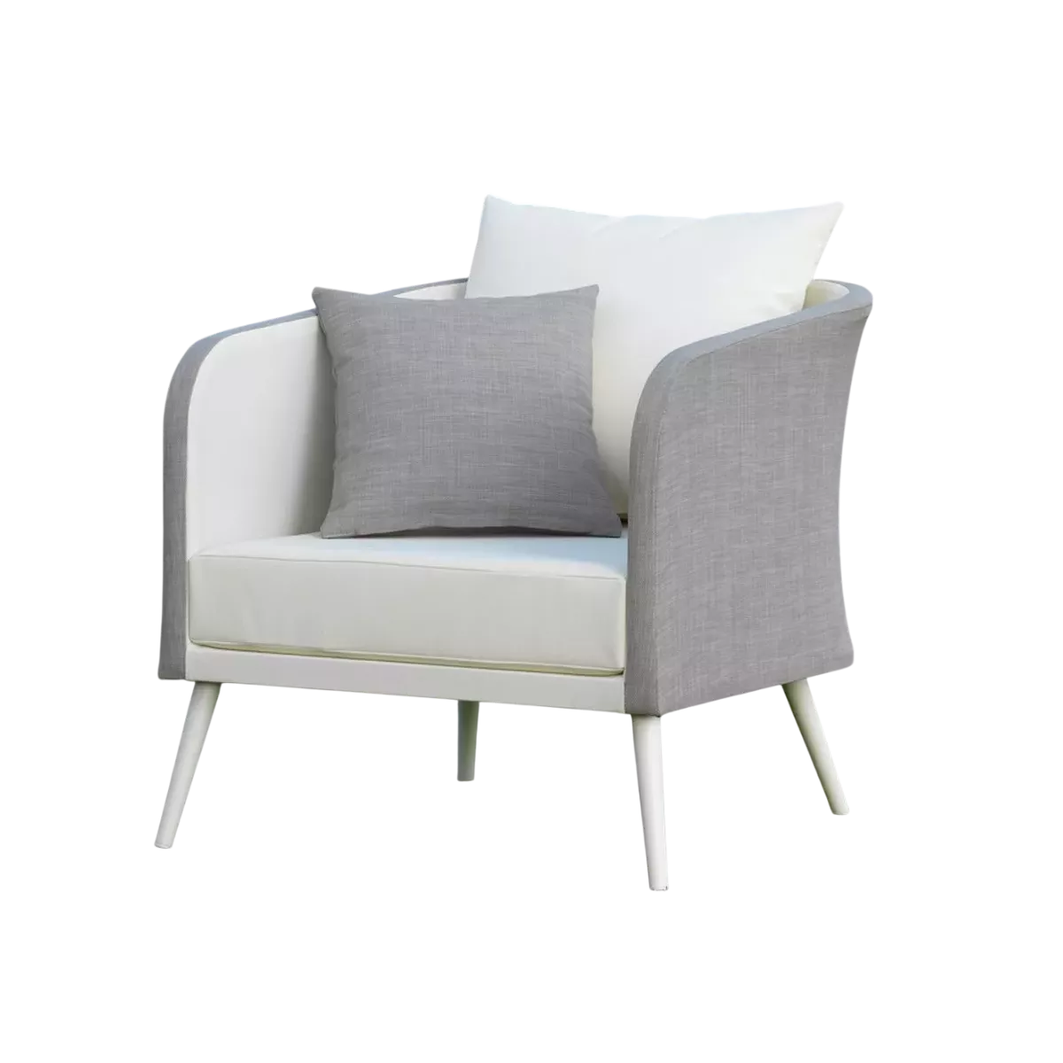 Fauteuil Ankara