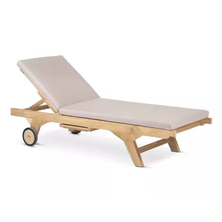 CHAISE LONGUE
