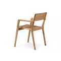 Fauteuil de Repas Eco Teck Naturel
