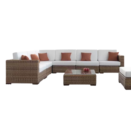 SALON ANGLE DAKAR