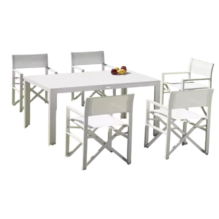 FAUTEUIL DE REPAS